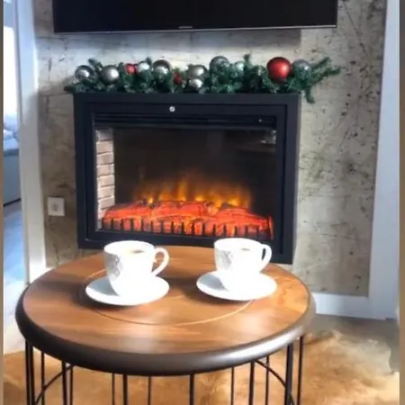 Apartman D&j * Τζαχορίνα