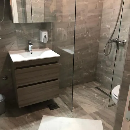Apartman D&j Τζαχορίνα