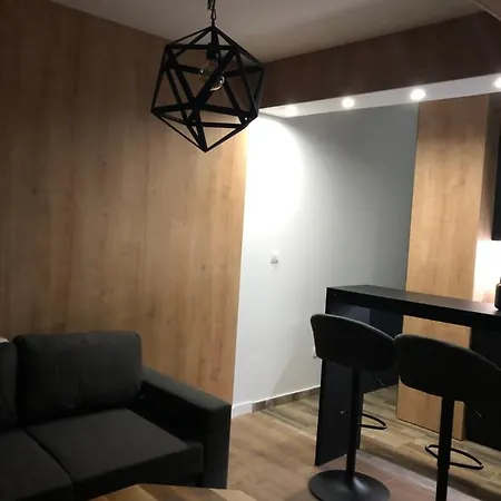 Διαμέρισμα Apartman D&j Τζαχορίνα