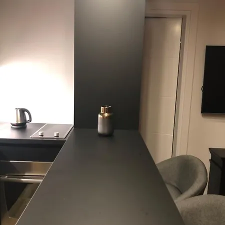 Apartman D&j