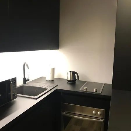 Apartman D&j * Τζαχορίνα