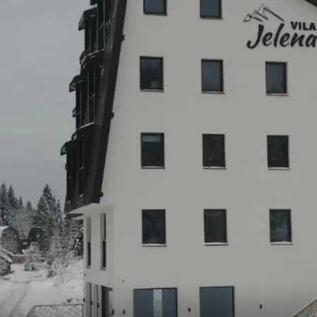 Διαμέρισμα Apartman D&j *