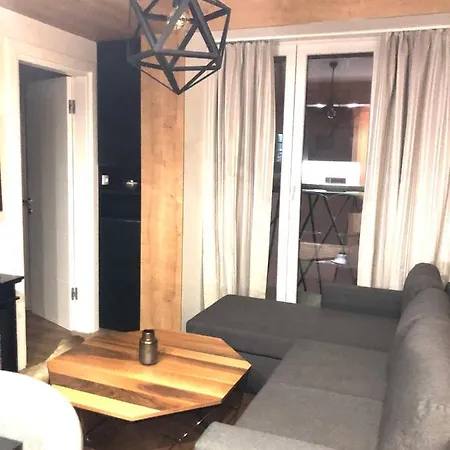 Διαμέρισμα Apartman D&j Τζαχορίνα
