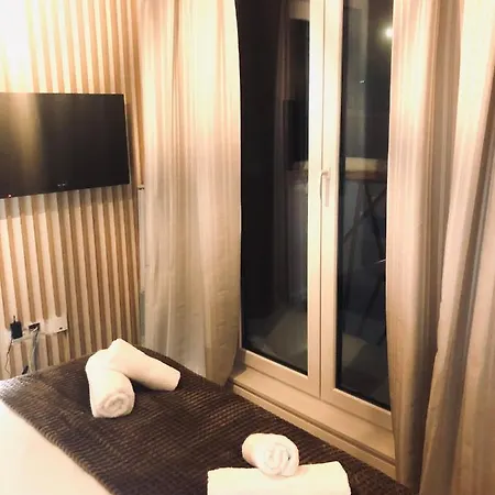 Apartman D&j * Τζαχορίνα