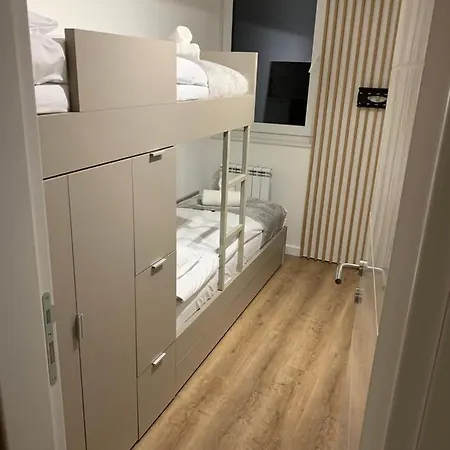 Διαμέρισμα Apartman D&j