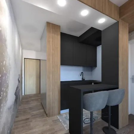Διαμέρισμα Apartman D&j *