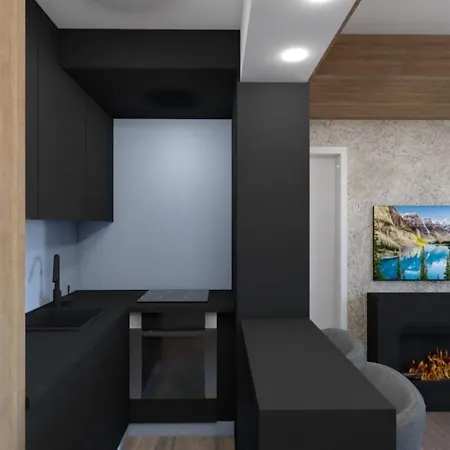 Apartman D&j *