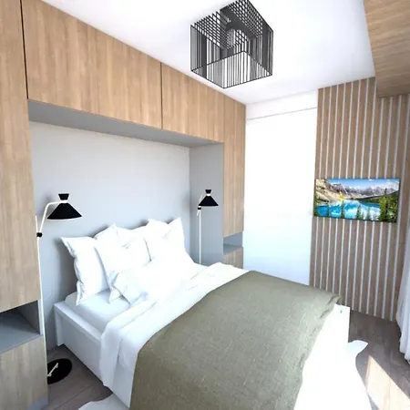 Apartman D&j