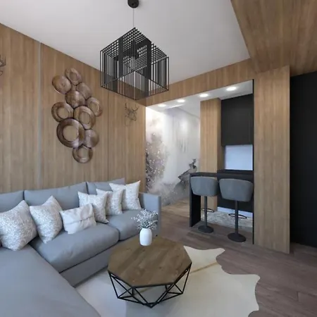 Apartman D&j Διαμέρισμα *
