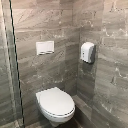 Apartman D&j Διαμέρισμα *